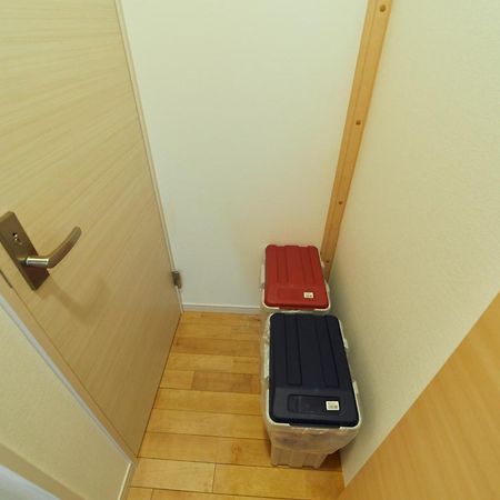 Shinjuku Deep Lane Local Villa Токіо Екстер'єр фото
