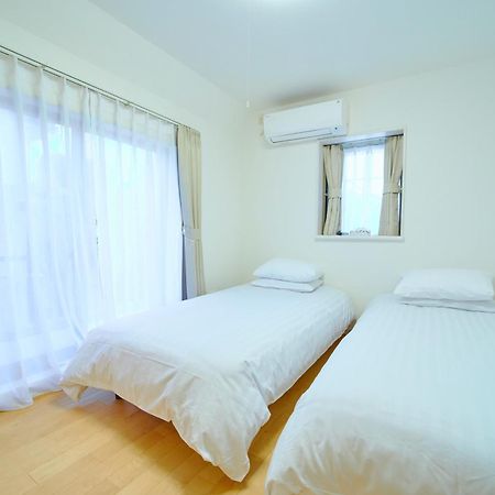 Shinjuku Deep Lane Local Villa Токіо Екстер'єр фото