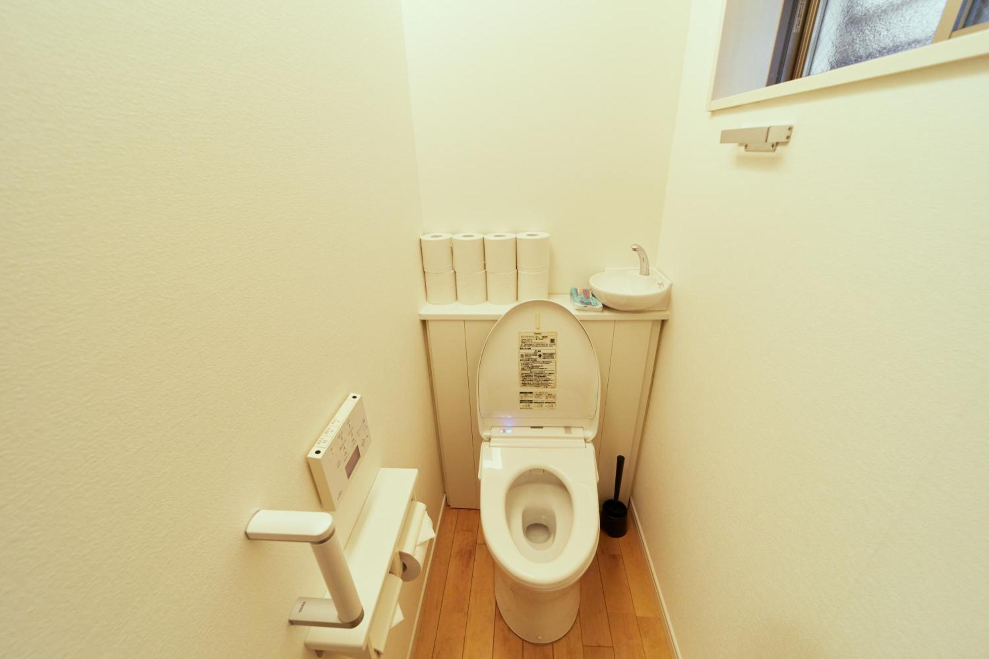 Shinjuku Deep Lane Local Villa Токіо Екстер'єр фото