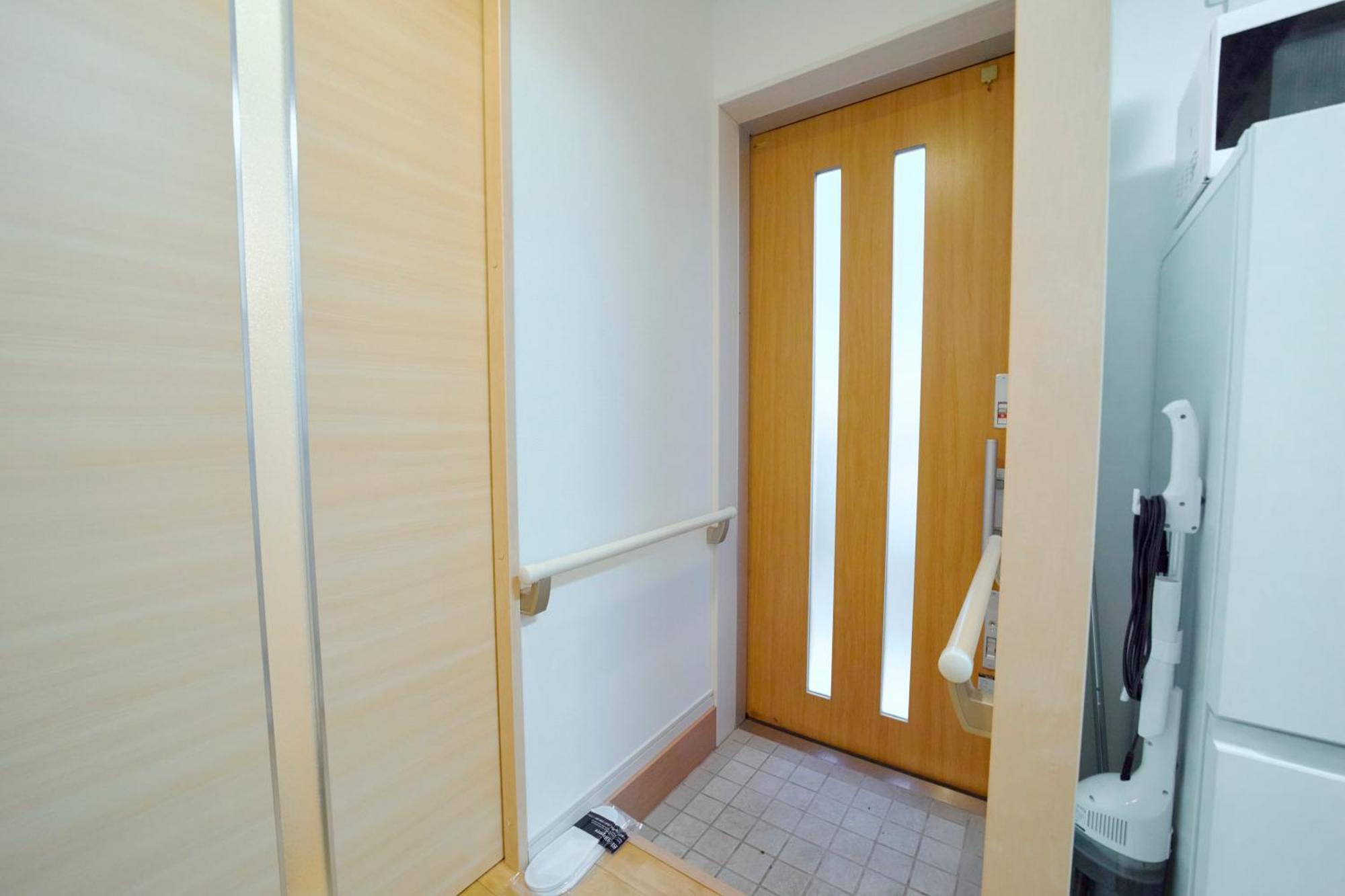 Shinjuku Deep Lane Local Villa Токіо Екстер'єр фото