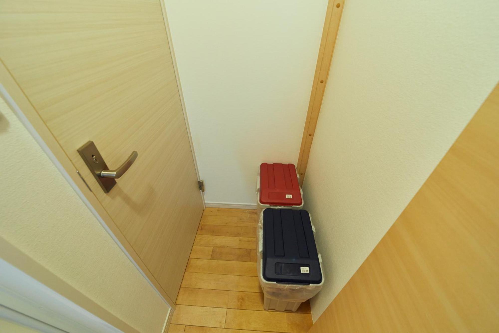 Shinjuku Deep Lane Local Villa Токіо Екстер'єр фото