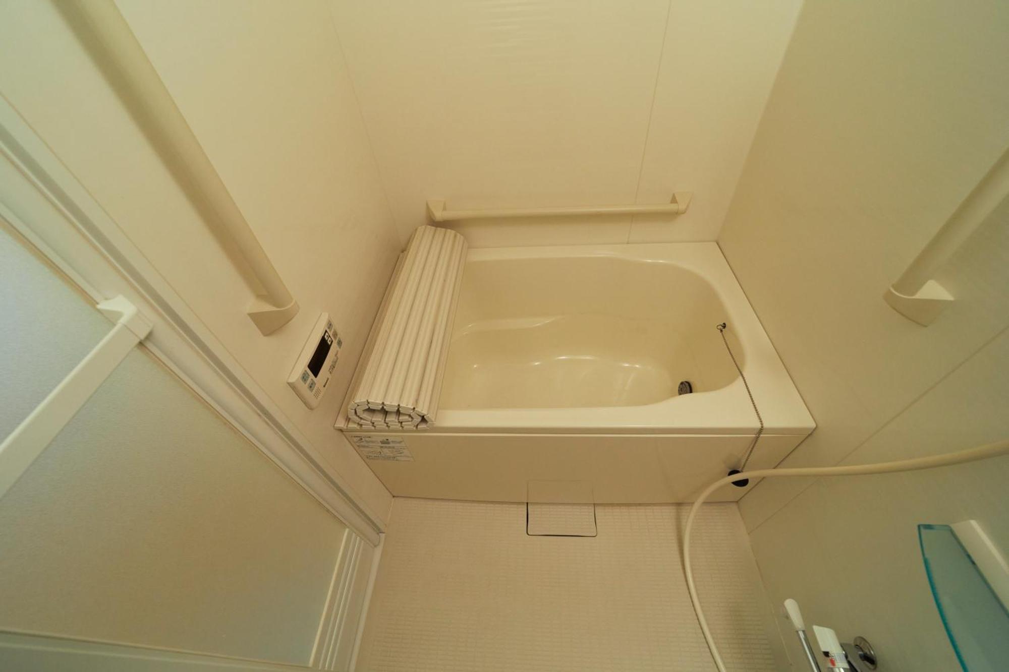 Shinjuku Deep Lane Local Villa Токіо Екстер'єр фото