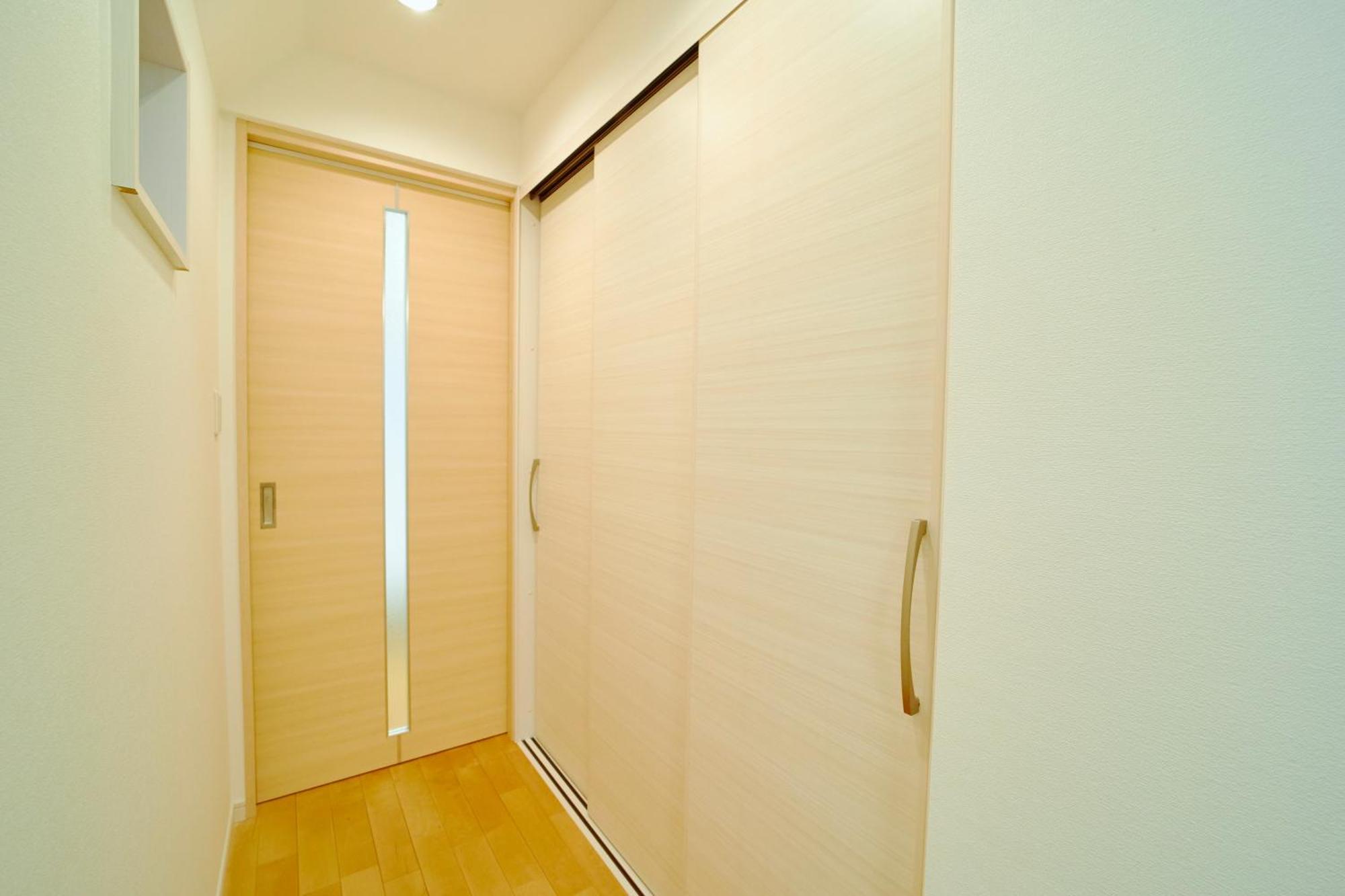 Shinjuku Deep Lane Local Villa Токіо Екстер'єр фото