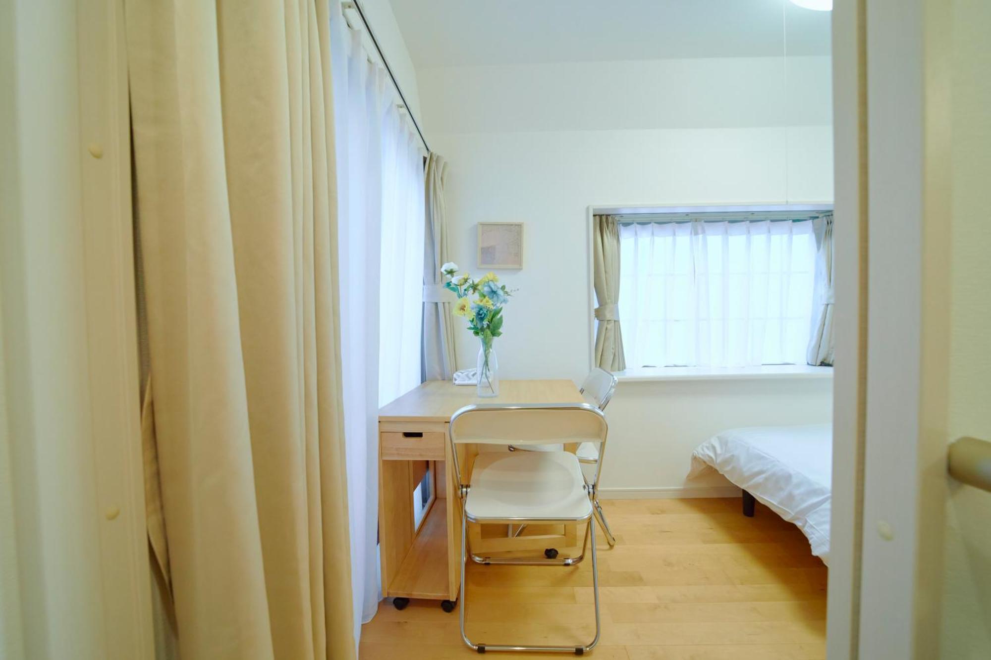 Shinjuku Deep Lane Local Villa Токіо Екстер'єр фото