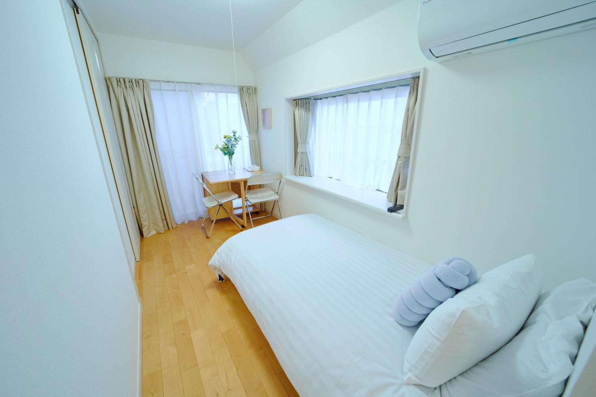 Shinjuku Deep Lane Local Villa Токіо Екстер'єр фото
