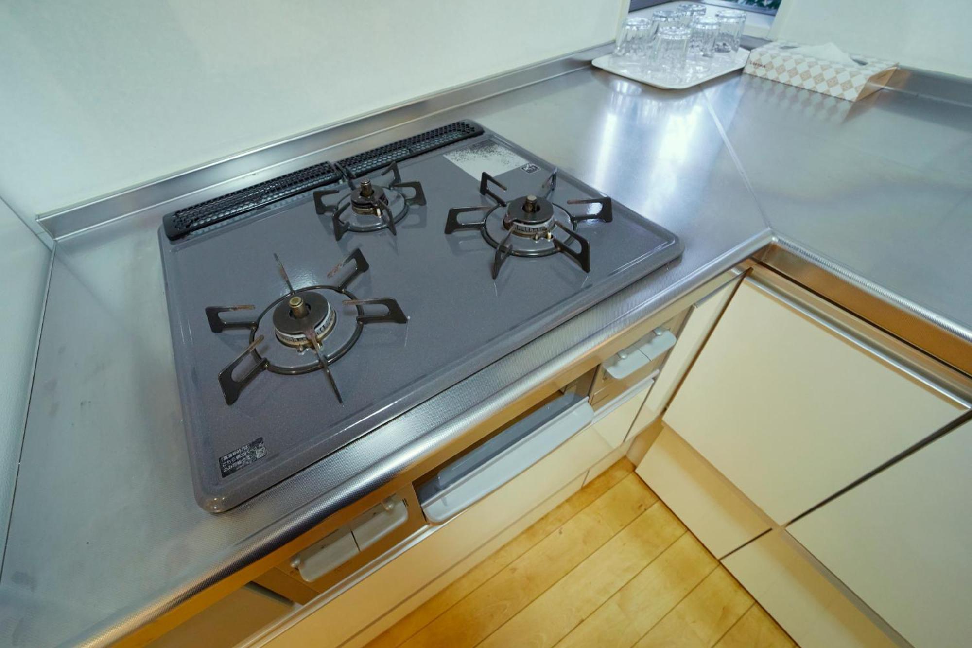 Shinjuku Deep Lane Local Villa Токіо Екстер'єр фото
