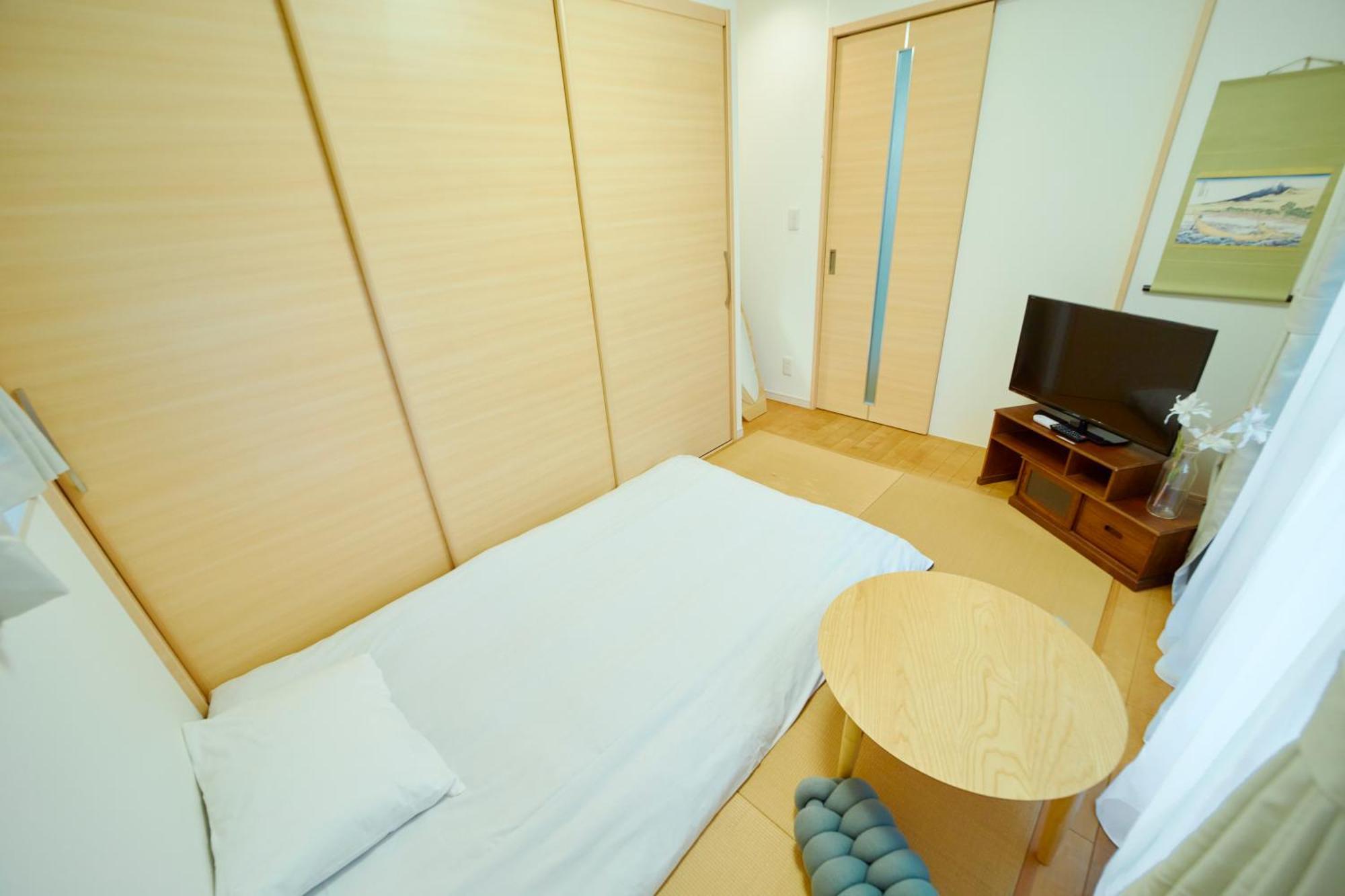Shinjuku Deep Lane Local Villa Токіо Екстер'єр фото