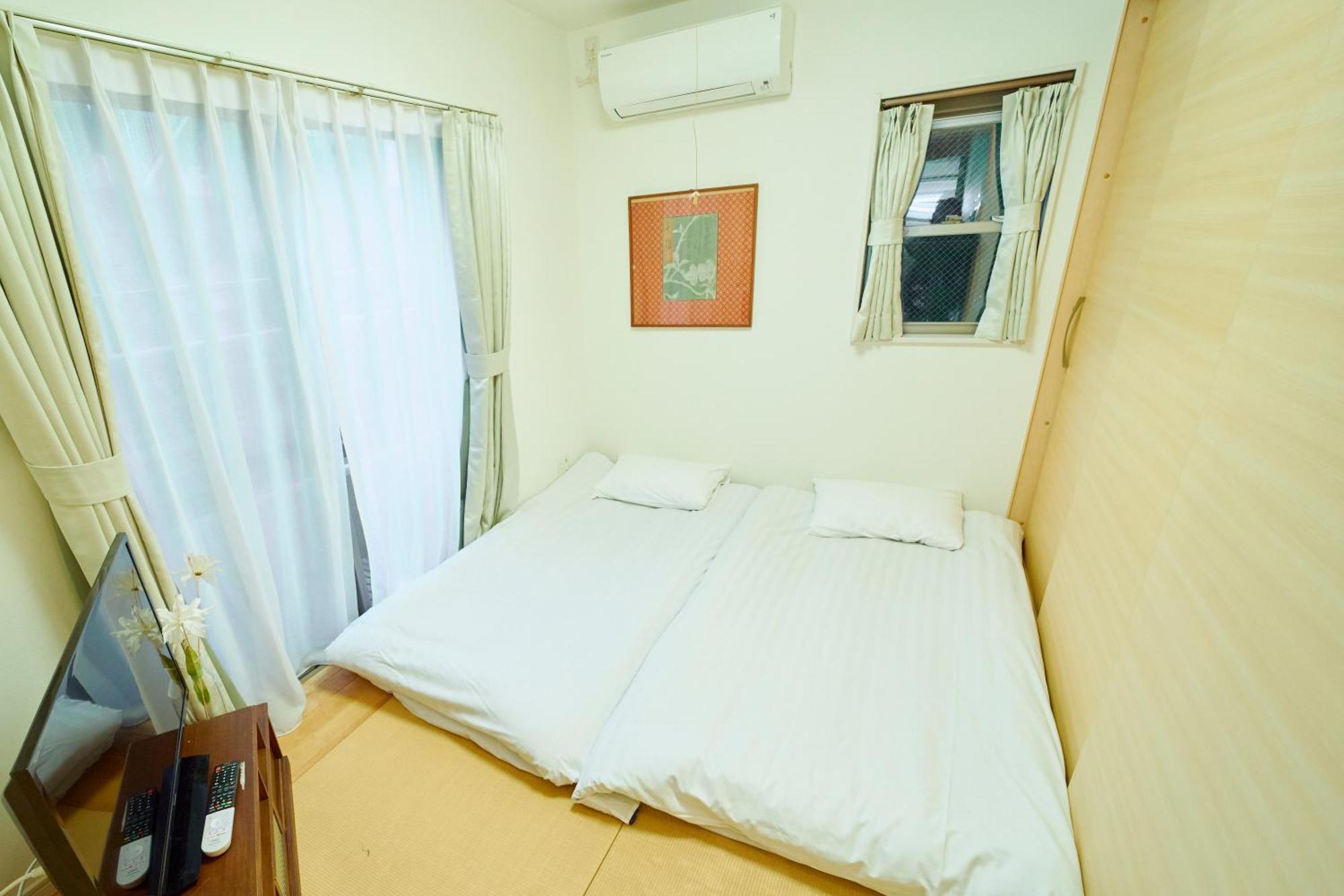 Shinjuku Deep Lane Local Villa Токіо Екстер'єр фото